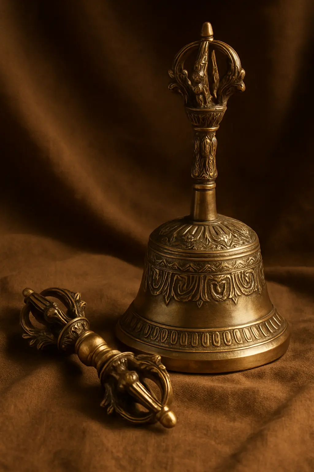 varja and bell