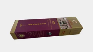 mindrolling incense package